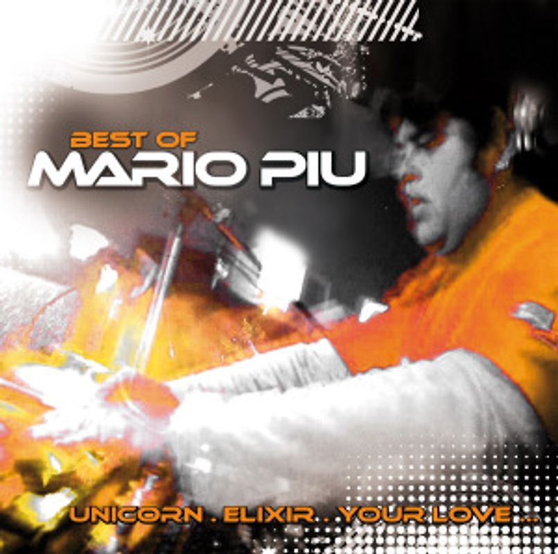 Piu,Mario - Best of Mario Piu