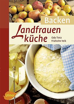 Landfrauenküche Backen