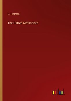 The Oxford Methodists