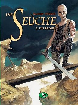 Die Seuche #2
