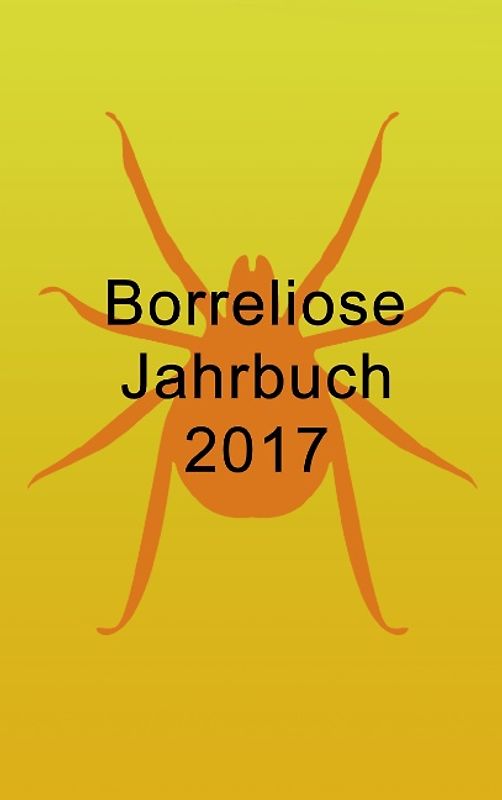 Borreliose Jahrbuch 2017