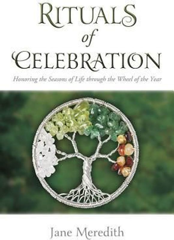 Rituals of Celebration