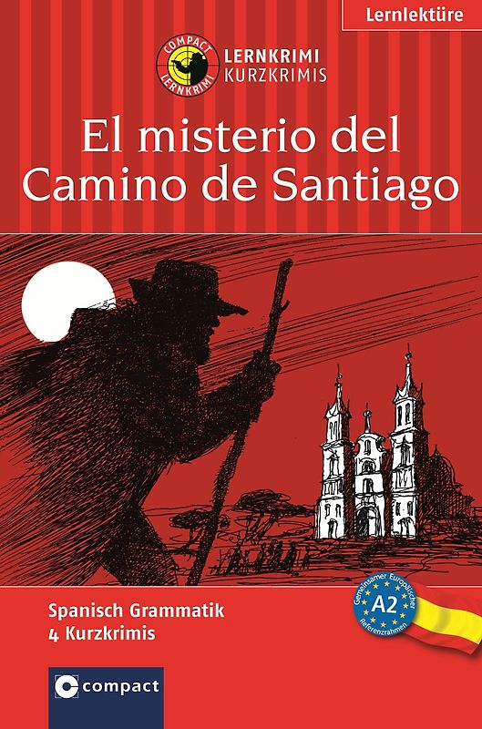 El misterio del Camino de Santiago