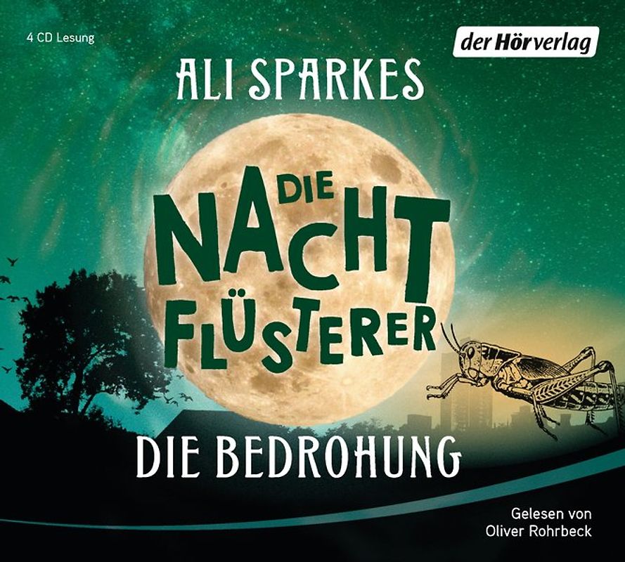 Die Nachtflüsterer - Die Bedrohung