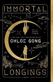 Immortal Longings