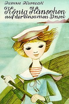 König Hänschen auf der einsamen Insel