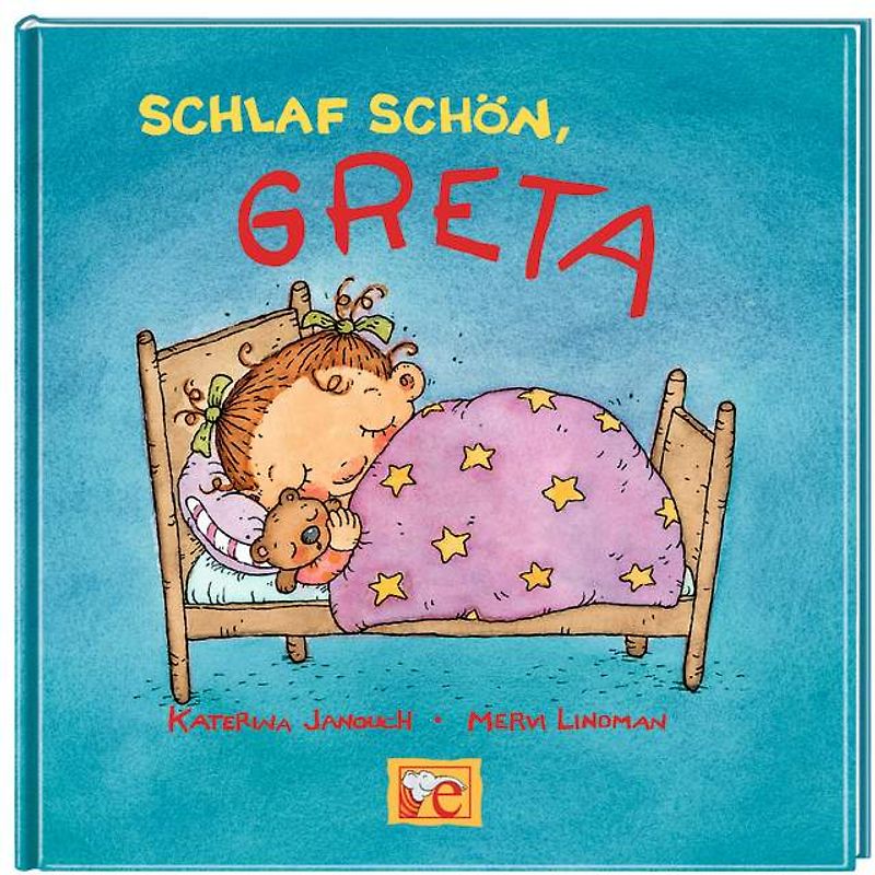 Schlaf schön, Greta