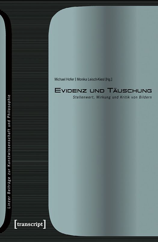Evidenz und Täuschung