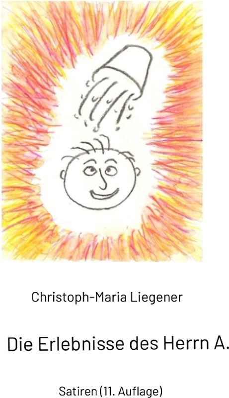 Die Erlebnisse des Herrn A.