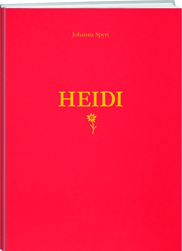 Heidi I&II