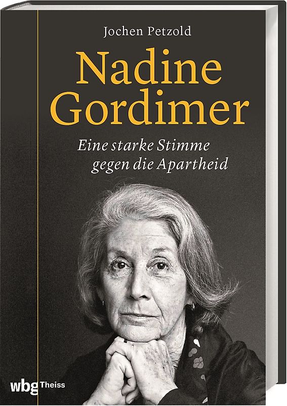 Nadine Gordimer
