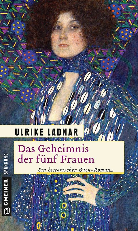 Das Geheimnis der fünf Frauen