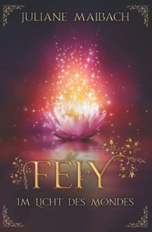 Feiy: Im Licht des Mondes