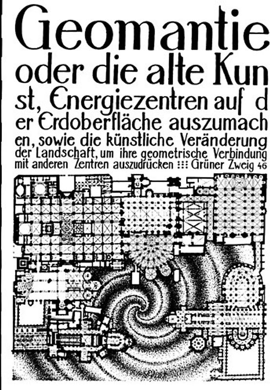 Geomantie