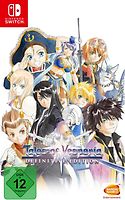 Tales of Vesperia: Definitive Edition