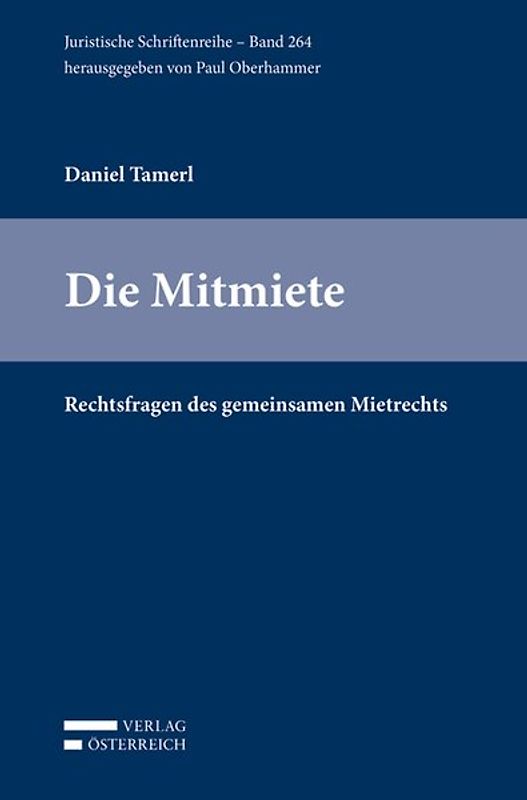Die Mitmiete