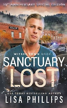Sanctuary Lost