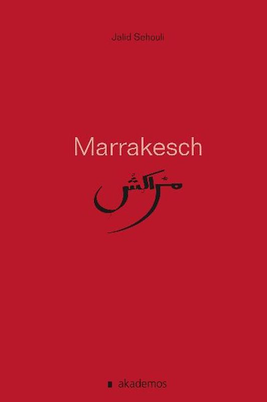 Marrakesch