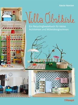 Villa Obstkiste