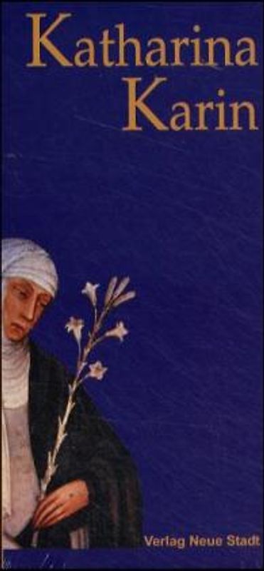 Katharina /Karin