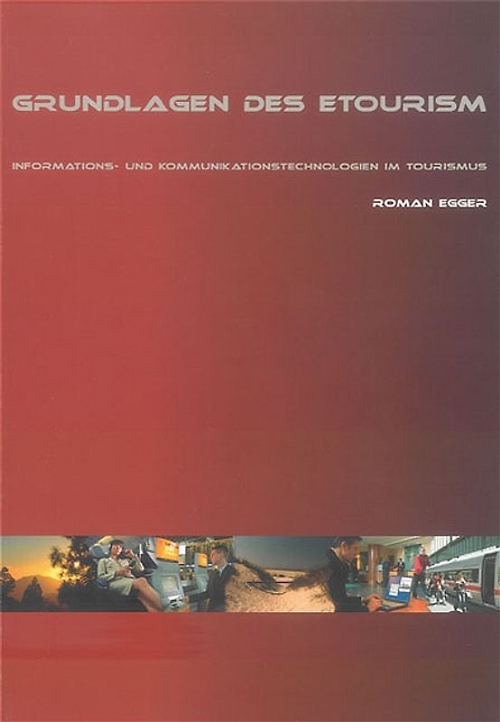 Grundlagen des eTourism