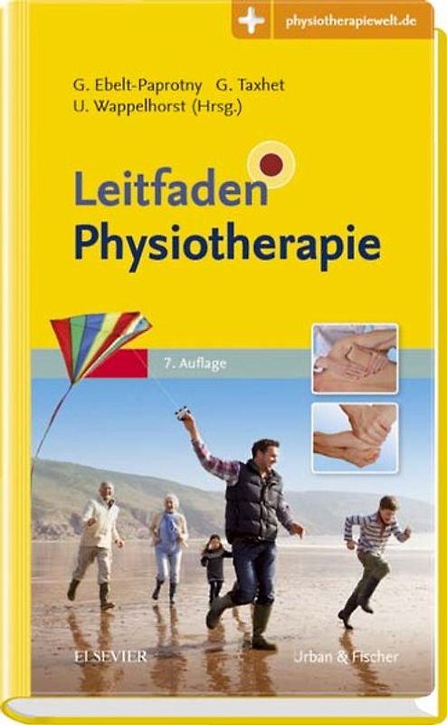 Leitfaden Physiotherapie