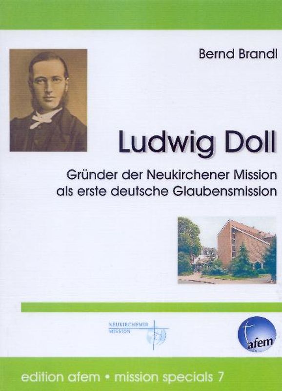 Ludwig Doll