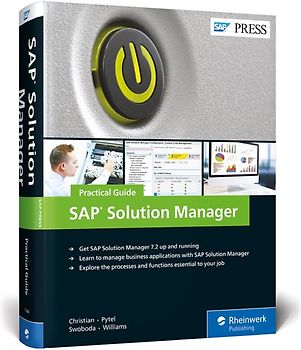 SAP Solution Manager—Practical Guide
