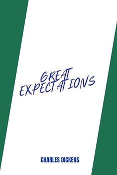 great expectations by Charles Dickens