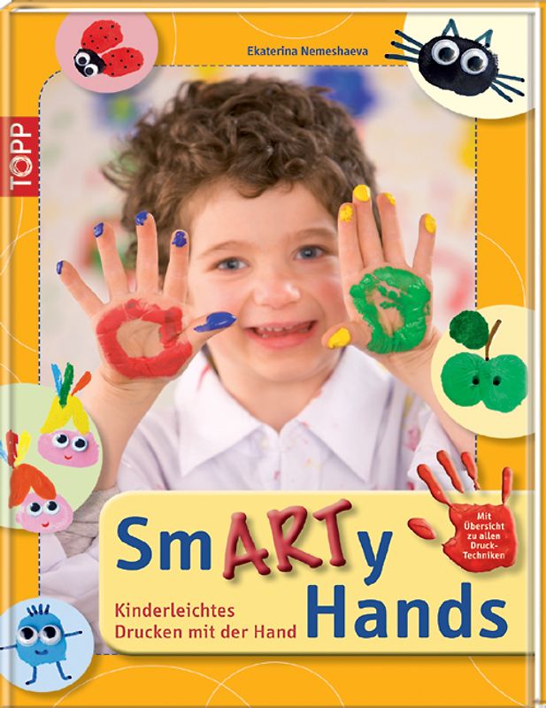 SmARTy Hands