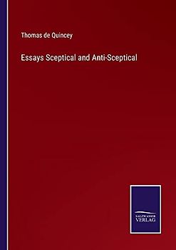 Essays Sceptical and Anti-Sceptical