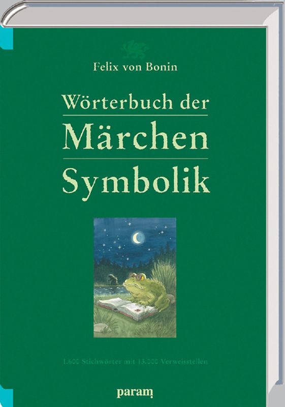 Wörterbuch der Märchen-Symbolik