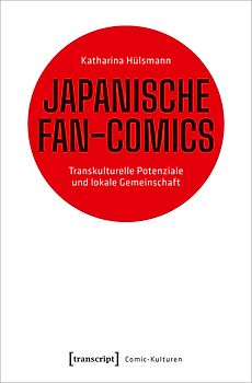Japanische Fan-Comics