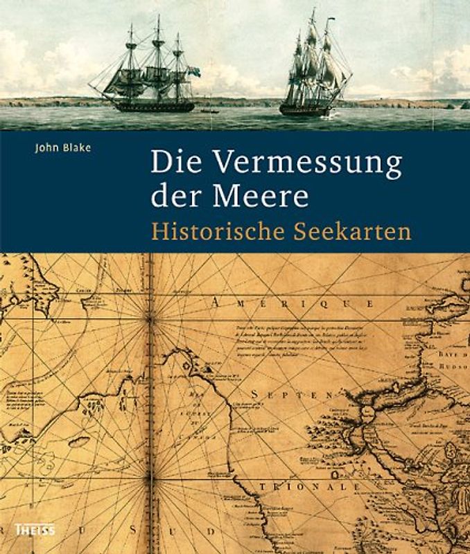 Die Vermessung der Meere