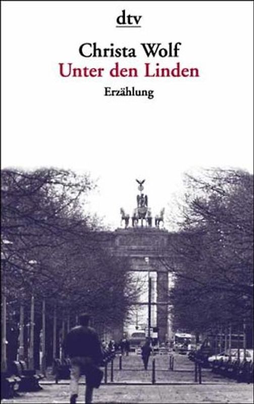 Unter den Linden. Erzählung