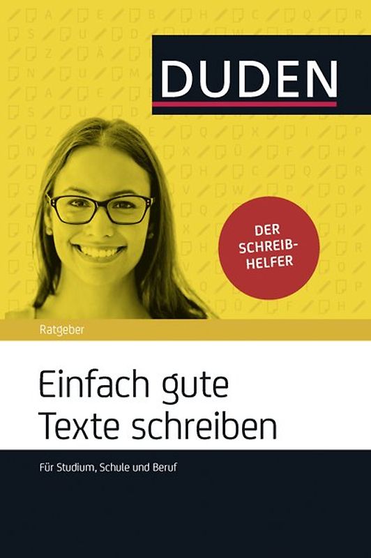 Einfach gute Texte schreiben