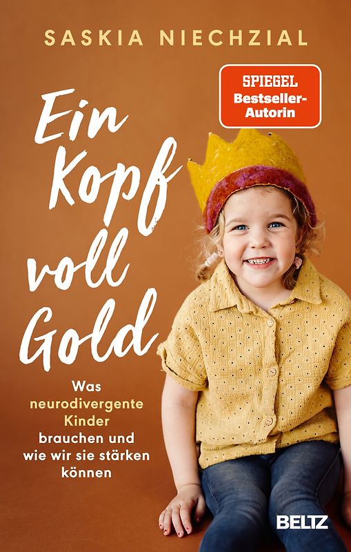 Ein Kopf voll Gold