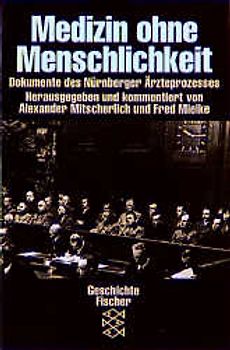 Medizin ohne Menschlichkeit