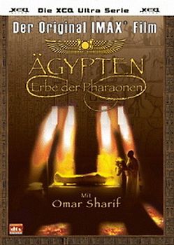 Ägypten DVD