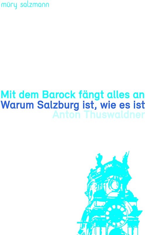 Mit dem Barock fängt alles an