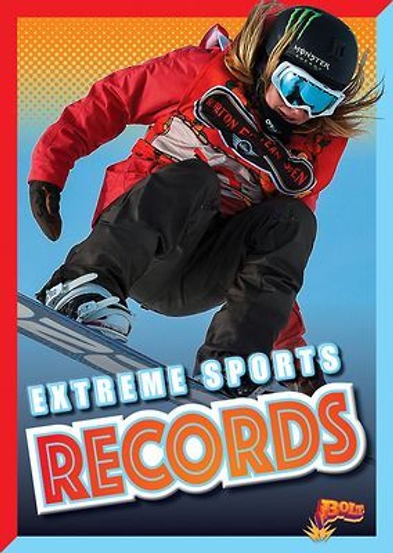 Extreme Sports Records