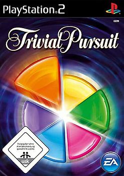 Trivial Pursuit PlayStation 2