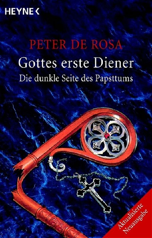 Gottes erste Diener