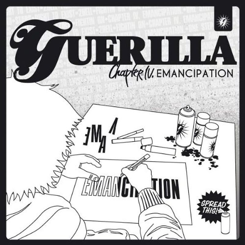 Guerilla - Chapter IV: Emancipation