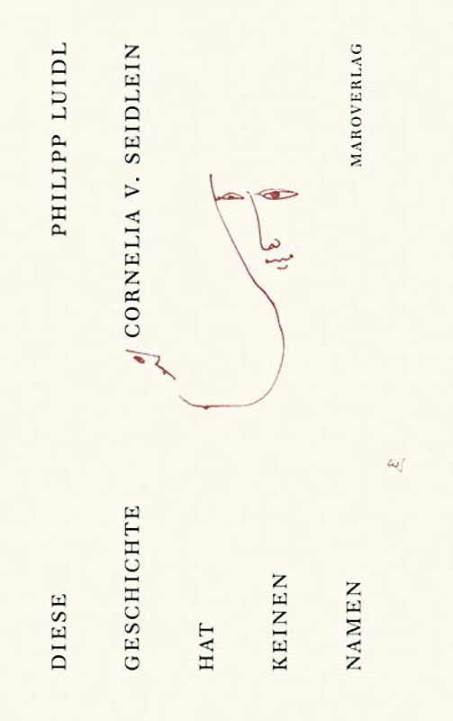 Diese Geschichte hat keinen Namen