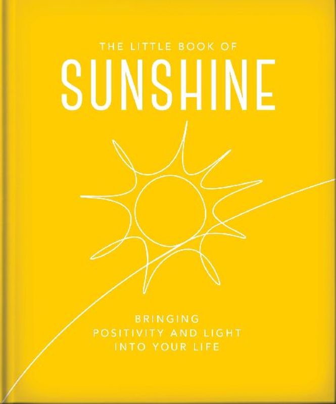 The Little Book of Sunshine