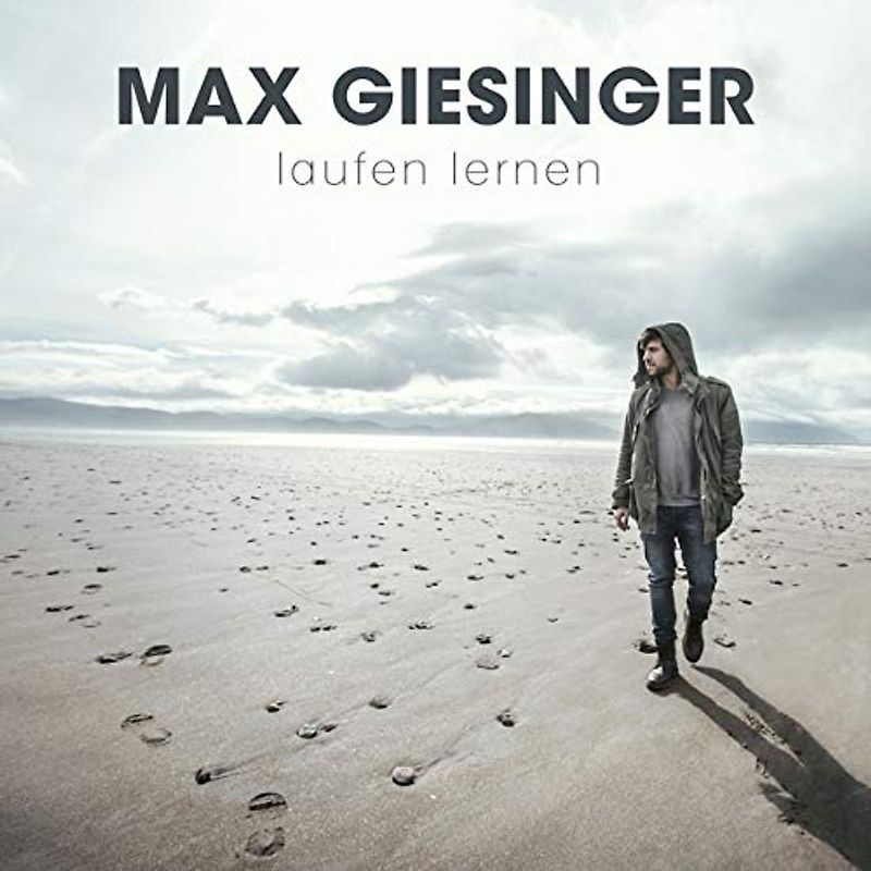 Max Giesinger - Laufen Lernen [Für Immer Version]