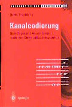 Kanalcodierung