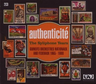 Various - Authenticite