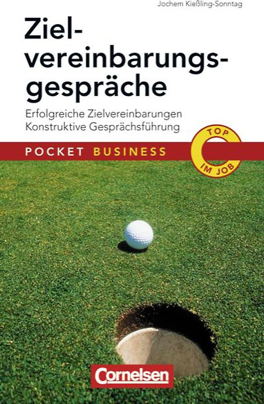 Pocket Business / Zielvereinbarungsgespräche